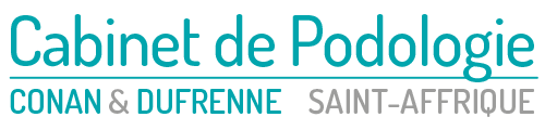 Cabinet de podologie saint-affricain