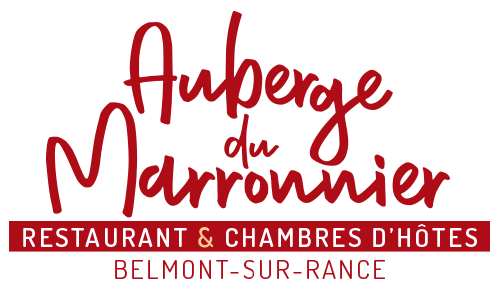 Auberge du Marronnier