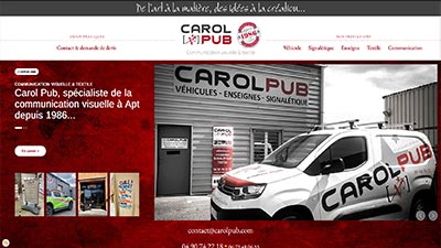 Carol Pub