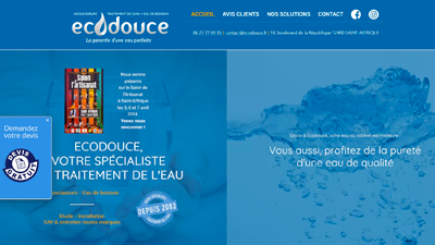 Ecodouce