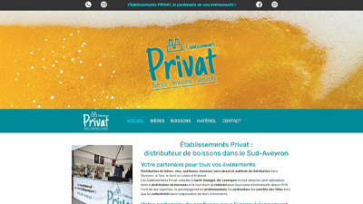 Etablissements Privat