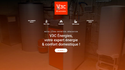 V3C Energies